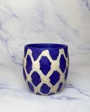 Load image into Gallery viewer, Kuffiyeh Cup no. 14
