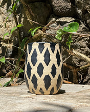 Load image into Gallery viewer, Kuffiyeh Cup no. 15
