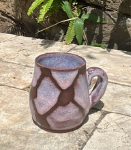 Load image into Gallery viewer, Kuffiyeh Mug no. 1
