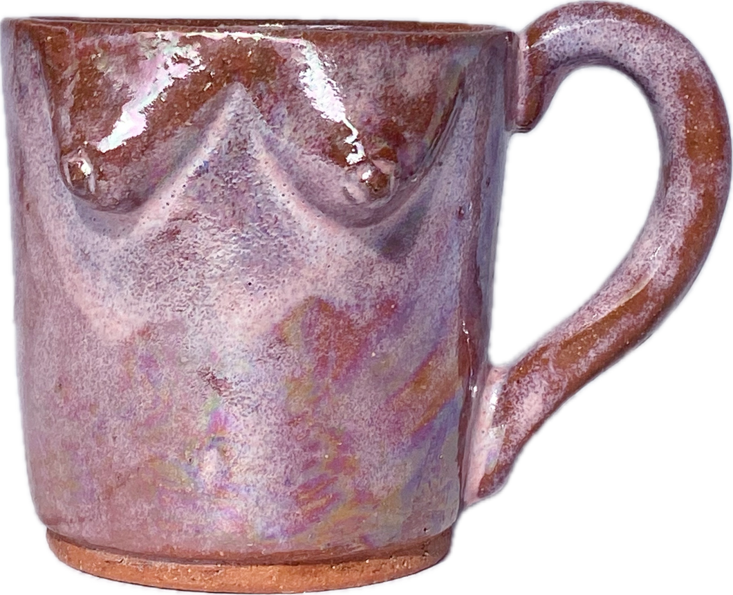 Dalal ✧ Titty Mug