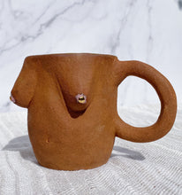 Load image into Gallery viewer, Minty Titty Mug
