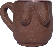 Load image into Gallery viewer, Berry ＊Mini Titty Mug
