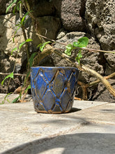 Load image into Gallery viewer, Kuffiyeh Cup no. 10
