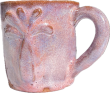 Load image into Gallery viewer, Sunset ✧ Palm Mug
