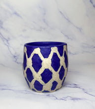 Load image into Gallery viewer, Kuffiyeh Cup no. 14
