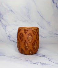 Load image into Gallery viewer, Kuffiyeh Cup no. 8
