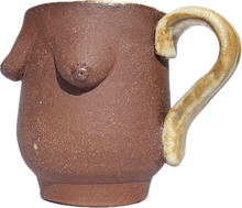 Load image into Gallery viewer, Santi Titty Mug
