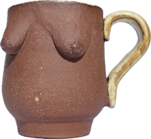 Load image into Gallery viewer, Santi Titty Mug
