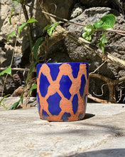 Load image into Gallery viewer, Kuffiyeh Cup no. 13

