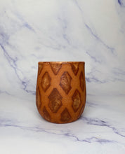 Load image into Gallery viewer, Kuffiyeh Cup no. 8
