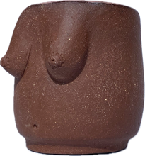 Load image into Gallery viewer, Berry ＊Mini Titty Mug
