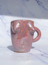 Load image into Gallery viewer, Yaffa ✧ Titty Mug
