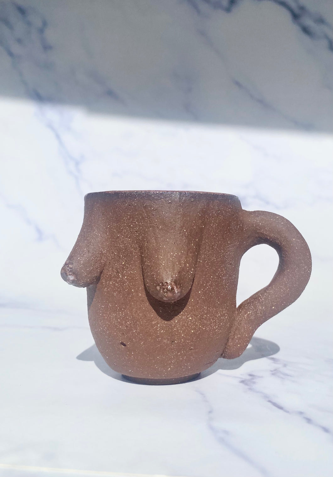 Pinky ＊ Mini Titty Mug