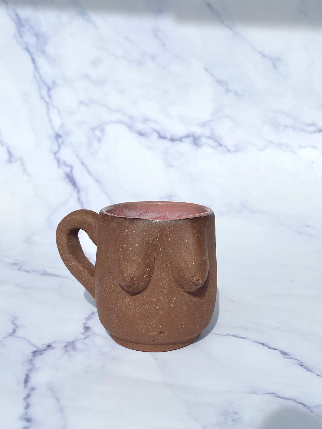 Berry ＊Mini Titty Mug