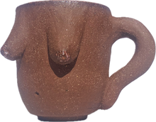 Load image into Gallery viewer, Pinky ＊ Mini Titty Mug
