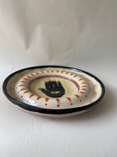 Load image into Gallery viewer, Hamsa platter
