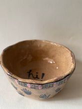 Load image into Gallery viewer, Hands Up Bowl

