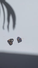 Load and play video in Gallery viewer, Tiny Blue Checkered
