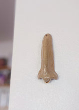 Load image into Gallery viewer, Schnoz Mezuzah II
