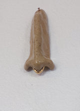 Load image into Gallery viewer, Schnoz Mezuzah II
