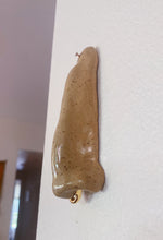Load image into Gallery viewer, Schnoz Mezuzah II
