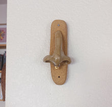 Load image into Gallery viewer, Schnoz Mezuzah I
