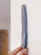 Load image into Gallery viewer, Stripes Mezuzah
