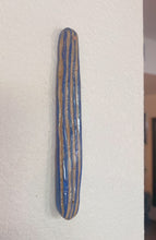 Load image into Gallery viewer, Stripes Mezuzah
