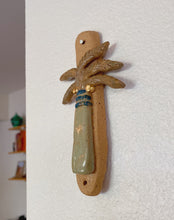 Load image into Gallery viewer, Palm Tree Mezuzah
