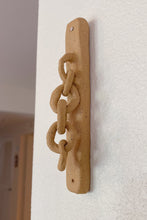 Load image into Gallery viewer, Unchained Mezuzah
