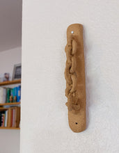 Load image into Gallery viewer, Chained Mezuzah
