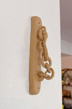 Load image into Gallery viewer, Chained Mezuzah
