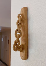 Load image into Gallery viewer, Chained Mezuzah
