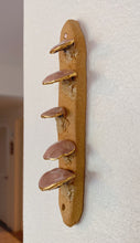 Load image into Gallery viewer, Mushrooms Mezuzah
