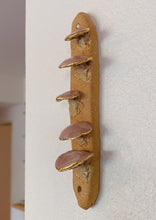 Load image into Gallery viewer, Mushrooms Mezuzah

