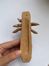 Load image into Gallery viewer, Palm Tree Mezuzah

