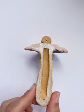Load image into Gallery viewer, Mushroom Mezuzah
