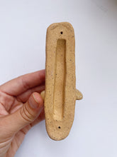 Load image into Gallery viewer, Schnoz Mezuzah I
