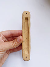 Load image into Gallery viewer, Hamsa Mezuzah
