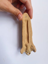 Load image into Gallery viewer, Schnoz Mezuzah II
