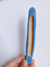 Load image into Gallery viewer, Stripes Mezuzah

