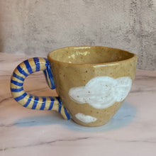 Load image into Gallery viewer, Clouds Mug
