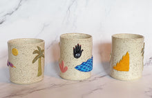 Load image into Gallery viewer, Tropical Cups

