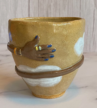 Load image into Gallery viewer, Custom Hug Mug
