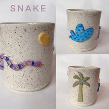 Load image into Gallery viewer, Tropical Cups
